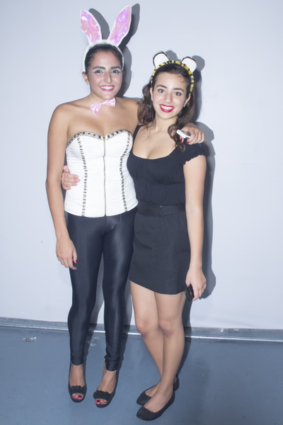 Trick Or Treat